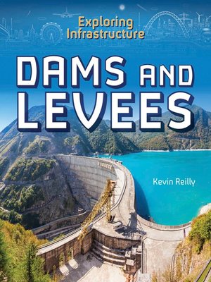cover image of Dams and Levees